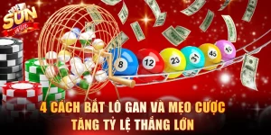 Cách bắt lô gan