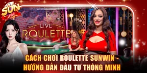 Cách Chơi Roulette