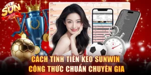 Cách tính tiền kèo