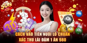 Cách vào tiền nuôi lô