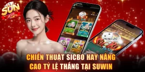 Chiến Thuật Sicbo