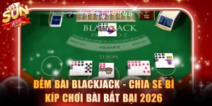 Đếm Bài Blackjack