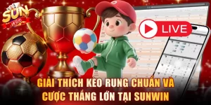 Giải thích kèo rung