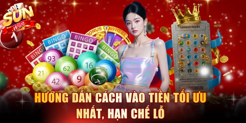 Hướng dẫn cách vào tiền tối ưu nhất, hạn chế lỗ