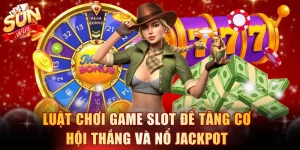 Luật chơi game slot
