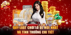 Luật chơi lô đề