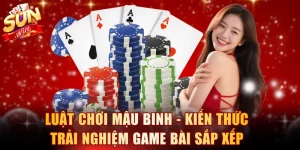 Luật Chơi Mậu Binh