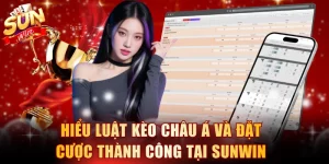 Luật kèo châu Á