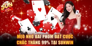 Mẹo Nhớ Bài Phỏm