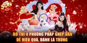 Phương pháp ghép dàn đề