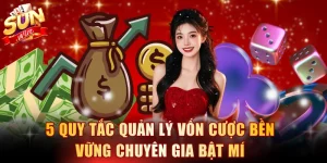 Quản lý vốn cược