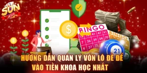 Quản lý vốn lô đề