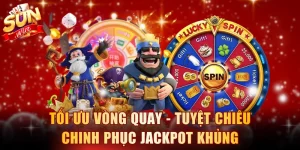 Tối Ưu Vòng Quay